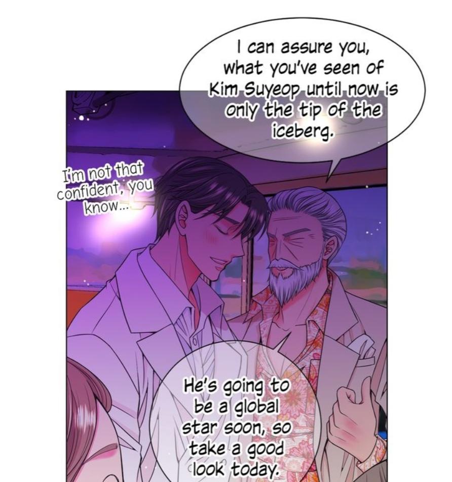 I Got No Boy Chapter 35 17